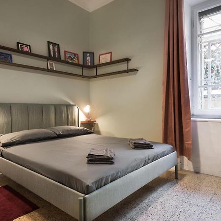 Angelico Vatican Apartment By Oneup Hospitality Rome Exterior photo