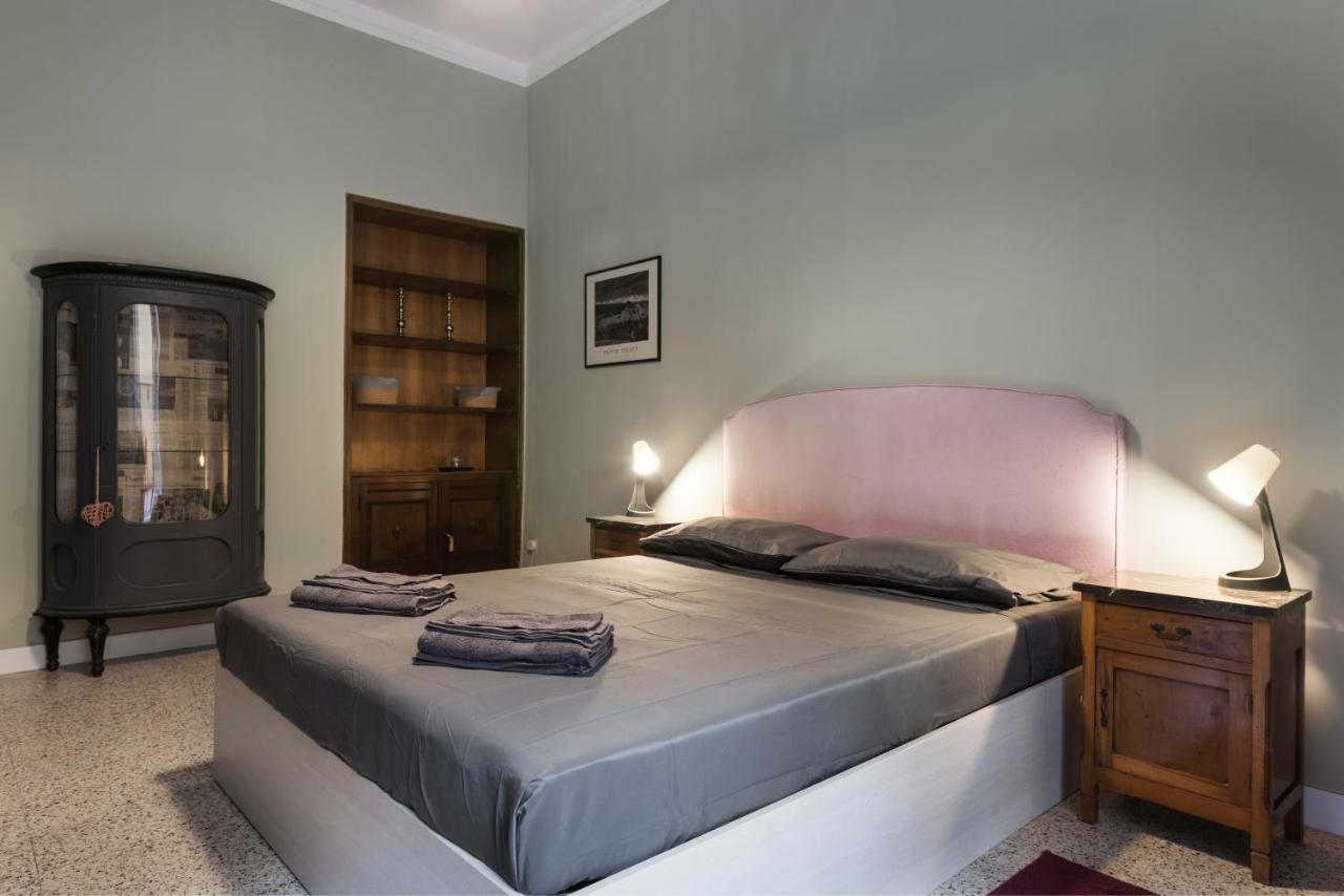 Angelico Vatican Apartment By Oneup Hospitality Rome Exterior photo