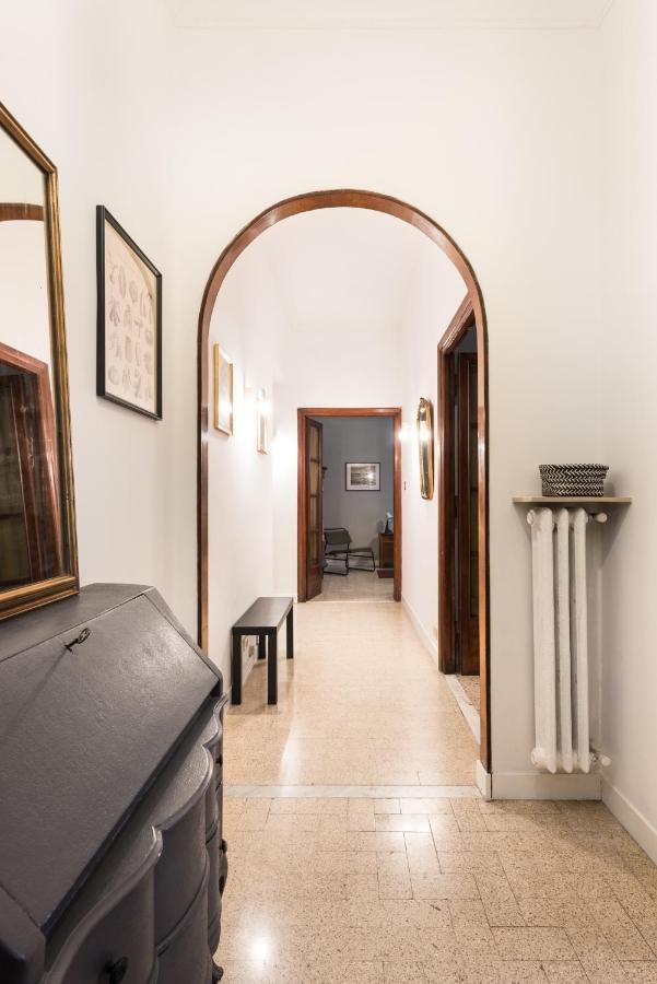 Angelico Vatican Apartment By Oneup Hospitality Rome Exterior photo